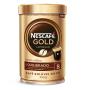 Café NESCAFÉ GOLD ESPRESSO Intensidade 8 Lata 100g