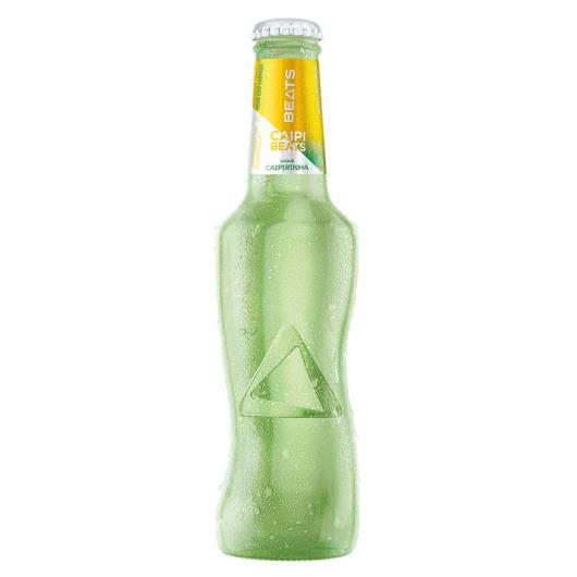 Drink Pronto Beats Caipirinha 269ml Long Neck - Imagem em destaque