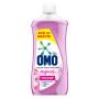 Lava-Roupas Líquido Roupas Finas e Delicadas Original Omo Frasco 900ml Grátis 200ml