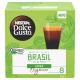 Café em Cápsula NESCAFÉ DOLCEGUSTO Origem Orgânico 10 Cápsulas 80g - Imagem 7891000452127.jpg em miniatúra