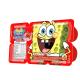 Bebida Láctea Fermentada Morango Bob Esponja Batavo Batavinho Bandeja 540g 6 Unidades - Imagem 7891097101465.png em miniatúra