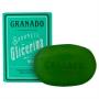 Sabonete Barra Hortelã Granado Glicerina Caixa 90g