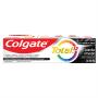 Creme Dental Carvão Ativado Colgate Total 12 Caixa 90g