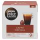 Café em Cápsula NESCAFÉ DOLCEGUSTO Caffe Matinal 10 Cápsulas 80g - Imagem 7891000621981.jpg em miniatúra