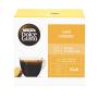 Nescafé DOLCEGUSTO Café Caseiro 10 cápsulas 80g