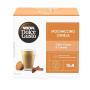 Café em Cápsula NESCAFÉ DOLCE GUSTO Mochaccino Canela 10 Cápsulas