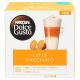 Café em Cápsula NESCAFÉ DOLCEGUSTO Latte Macchiato 10 Cápsulas 112,5g - Imagem 7891000388655.jpg em miniatúra