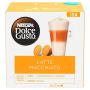 Café em Cápsula NESCAFÉ DOLCEGUSTO Latte Macchiato 10 Cápsulas 112,5g