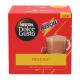 Achocolatado em Cápsula NESCAFÉ DOLCEGUSTO Sabor Nescau 10 Cápsulas - Imagem 7891000243688.png em miniatúra