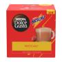 Achocolatado em Cápsula NESCAFÉ DOLCE GUSTO Sabor Nescau 10 Cápsulas