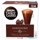 Café em Cápsula NESCAFÉ DOLCEGUSTO Chococcino 10 Cápsulas 160g - Imagem 7891000355886.jpg em miniatúra