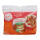 MASSA BATIE PIZZA COQUETEL 300g - Imagem 7896364406922.png em miniatúra