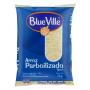 Arroz Parboilizado Tipo 1 Blue Ville Pacote 2kg