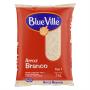 Arroz Branco Tipo 1 Blue Ville Pacote 2kg