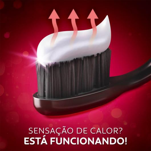 Creme Dental Clareador Colgate Luminous White Glow 70g - Imagem em destaque