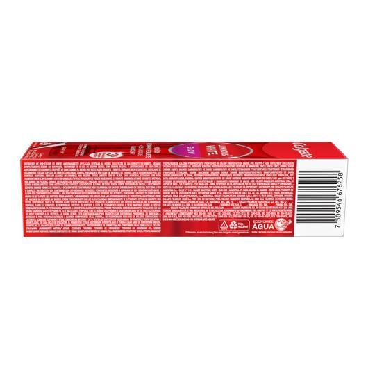 Creme Dental Clareador Colgate Luminous White Glow 70g - Imagem em destaque