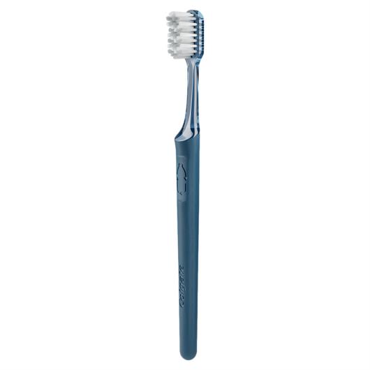 Escova Dental Macia Colgate Recyclean Cabeça Compacta 2 Unidades - Imagem em destaque