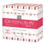 Sabonete Giovanna Baby Moments Cherry 90g