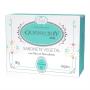 Sabonete em Barra Vegetal Candy Giovanna Baby 90G