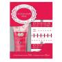 Kit Giovanna Baby Cherry Loção + 2 Sabonetes de 90g Cada