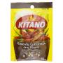 Pimenta-Calabresa em Flocos Kitano Pacote 13g