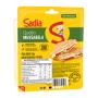 Queijo Mussarela Fatiado Sadia 150g