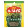 Manjericão Kitano Pacote 7g