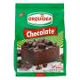 Mistura para Bolo Chocolate Orquídea Pacote 350g
