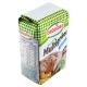 Mistura para Pão Multigrãos Orquídea Pacote 1kg - Imagem 7896412801556-02.png em miniatúra
