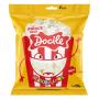 Marshmallow Pipoca Doce Docile Maxmallows Pacote 150g