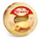 Queijo Provolone Fracionado Defumado Président 180g - Imagem 121255.png em miniatúra