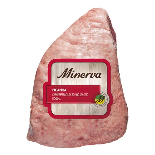 Picanha Minerva 1,535kg - Imagem em destaque