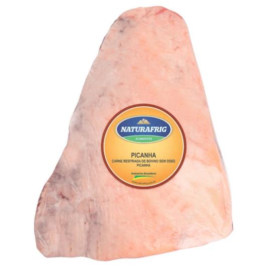 Picanha Naturafrig 1,06kg - Imagem em destaque