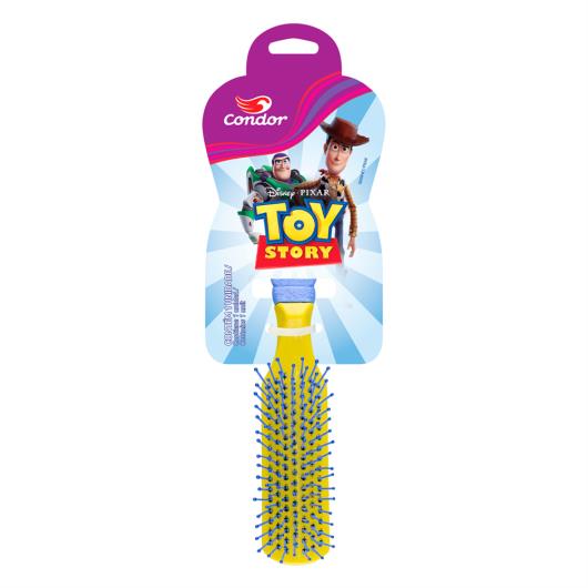 Escova para Cabelo Toy Story Condor - Imagem em destaque