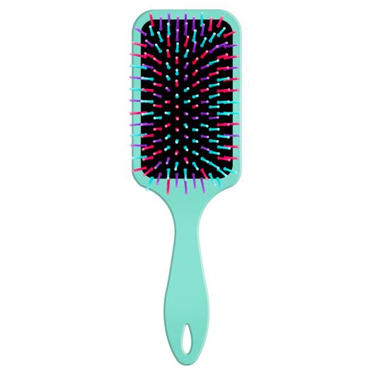 Kit Escova para Cabelo Condor Grátis Pente - Imagem em destaque