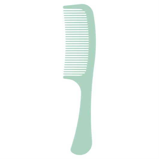 Kit Escova para Cabelo Condor Grátis Pente - Imagem em destaque