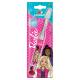 Escova Dental Infantil Macia com Luz de Led Barbie Condor - Imagem 7891055324073.png em miniatúra