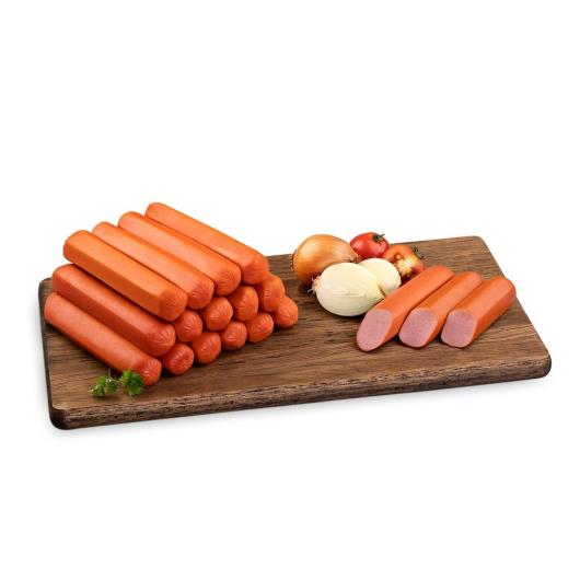 Salsicha Hot Dog Seara a Granel 500g - Imagem em destaque