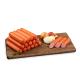 Salsicha Hot Dog Seara a Granel 500g - Imagem 7894904726950-3-.jpg em miniatúra