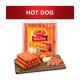 Salsicha Hot Dog Seara a Granel 500g - Imagem 7894904726950.jpg em miniatúra