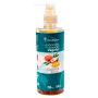 Sabonete Líquido Orgânica Puro Vegetal Coconut e Lima 250ML
