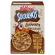 Granola Chocolate com Morango Kellogg's Sucrilhos Caixa 210g - Imagem 7896004007755.png em miniatúra