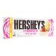 Chocolate Branco com Biscoito Merengue de Morango Hershey's Pacote 87g - Imagem 7899970402470-02.png em miniatúra