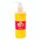 Sabonete Líquido Organic Puro Vegetal Pitaya & Hibisco 250ML - Imagem 7896240211671.png em miniatúra