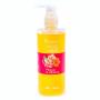 Sabonete Líquido Organic Puro Vegetal Pitaya & Hibisco 250ML