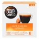 Café em Cápsula NESCAFÉ DOLCEGUSTO Café Caseiro Intenso 10 Cápsulas 90g - Imagem 7891000586549.jpg em miniatúra