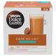 Café em Cápsula NESCAFÉ DOLCEGUSTO Cafe Au Lait Descafeinado 10 Cápsulas 100g - Imagem 7891000513408.jpg em miniatúra