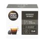 Café em Cápsula NESCAFÉ DOLCEGUSTO Espresso Intenso 10 Cápsulas