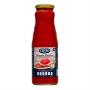 Passata de Tomate Cirio Rústica Vidro 680g