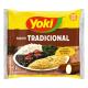 Farofa de Mandioca Tradicional Yoki Pacote 400g - Imagem 7891095911486.png em miniatúra